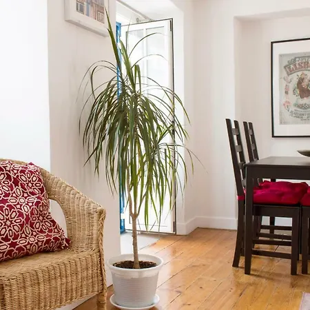 Like By Madrabica Apartamento