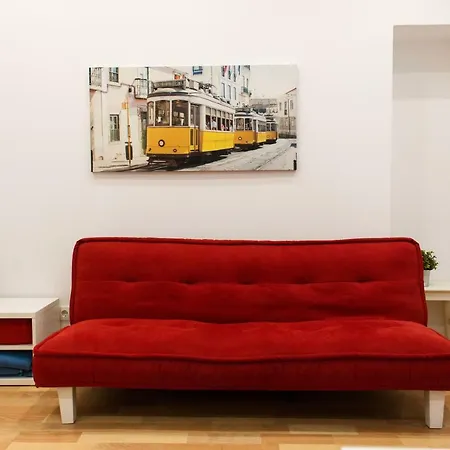 Like By Madrabica * Lisboa