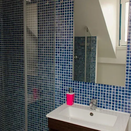 Like By Madrabica Apartamento Lisboa