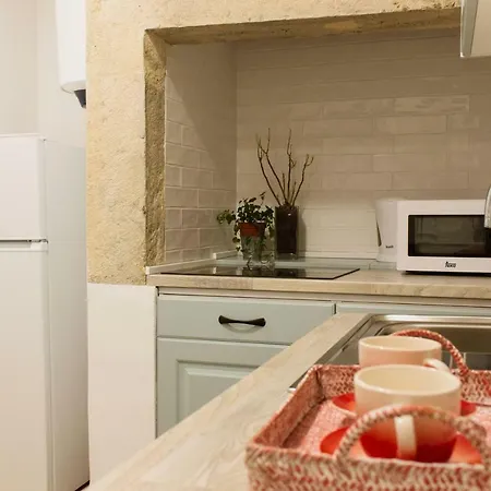 Apartamento Like By Madrabica