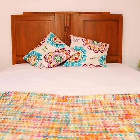 Like By Madrabica Apartamento