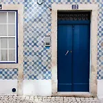 公寓 Like By Madrabica Lisboa