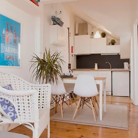 Appartement Like By Madrabica *