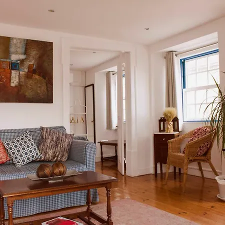 Like By Madrabica Appartement