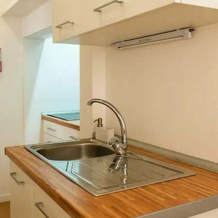 Like By Madrabica Apartment Lissabon