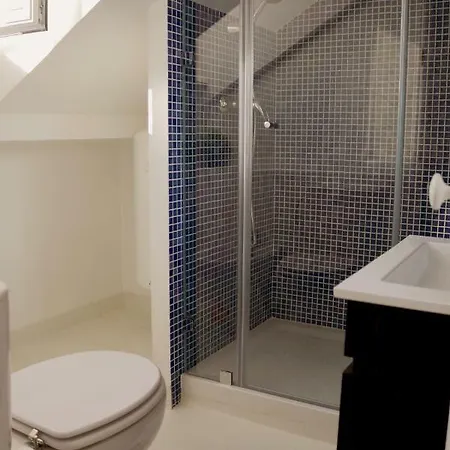 Like By Madrabica Appartement