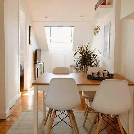 Like By Madrabica Appartement
