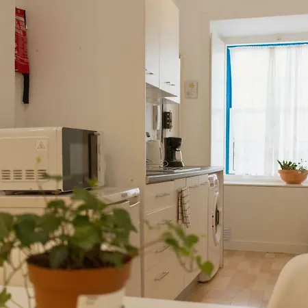Like By Madrabica Appartement