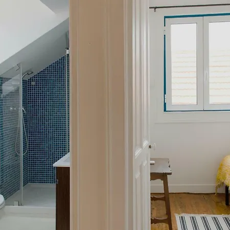 Like By Madrabica Apartment *