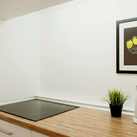 Appartement Like By Madrabica