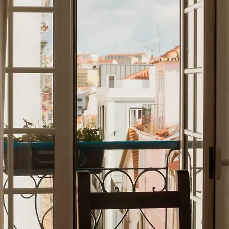Appartement Like By Madrabica *