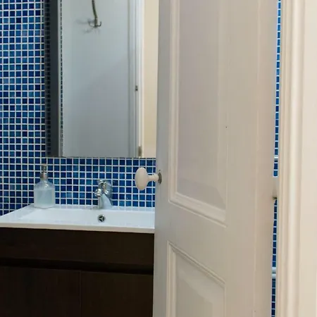 Apartman Like By Madrabica Lisboa