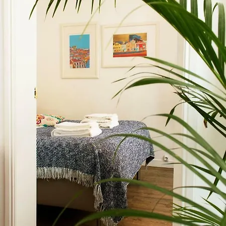 Like By Madrabica Appartement