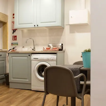 Like By Madrabica Apartment *