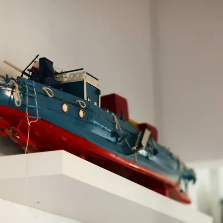 Like By Madrabica Apartment *