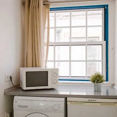 Apartment Like By Madrabica Lissabon