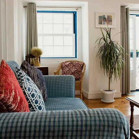 Like By Madrabica Appartement *