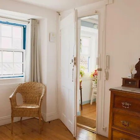 Like By Madrabica Appartement Lisboa