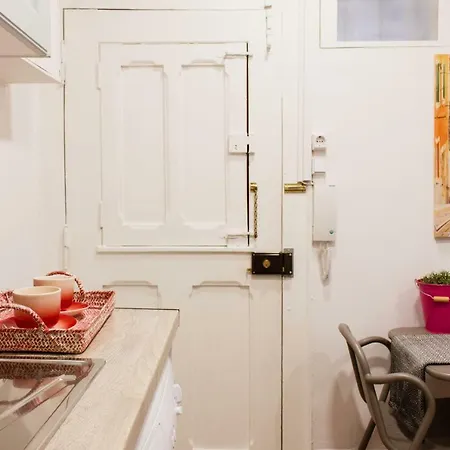Like By Madrabica Appartement *