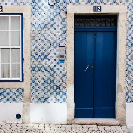 Appartement Like By Madrabica Lisboa