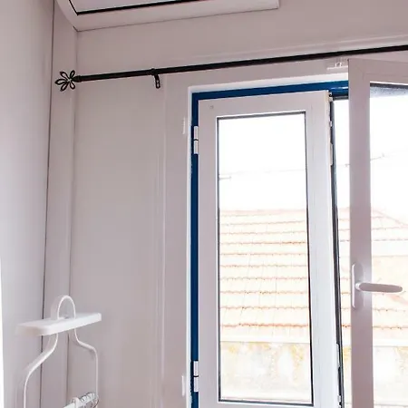 Appartement Like By Madrabica