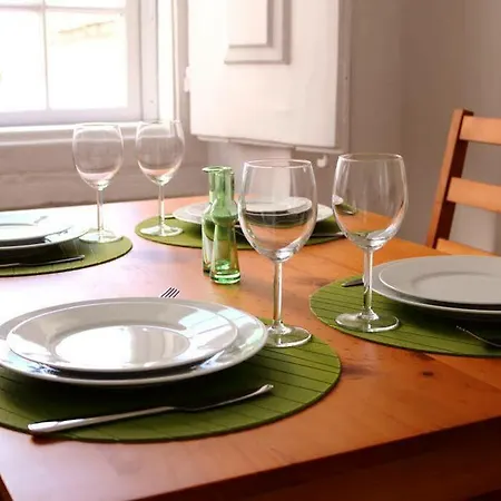 Like By Madrabica Apartment Lissabon