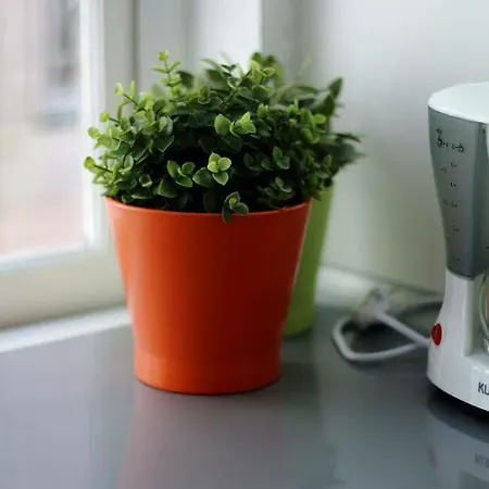 Like By Madrabica Apartment *