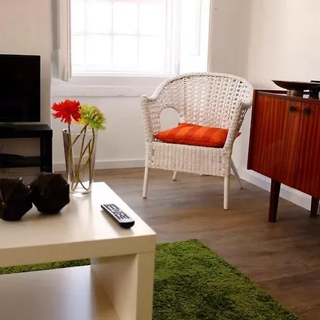Like By Madrabica Appartement *