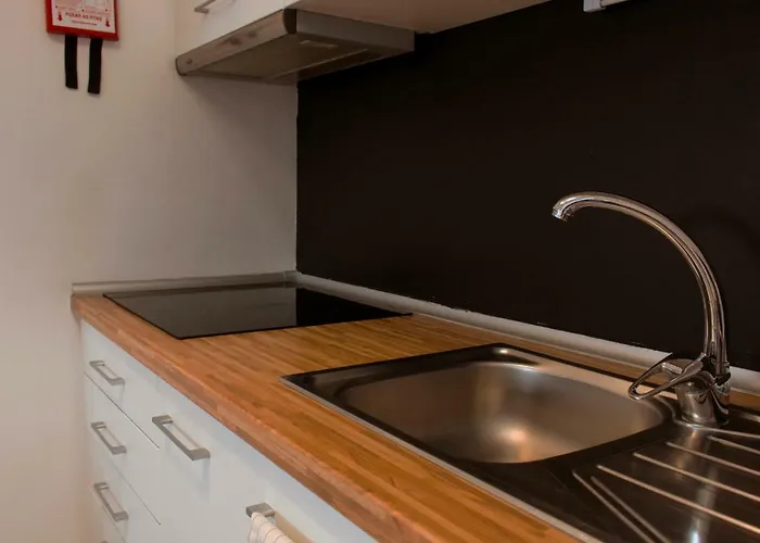 شقة Like By Madrabica