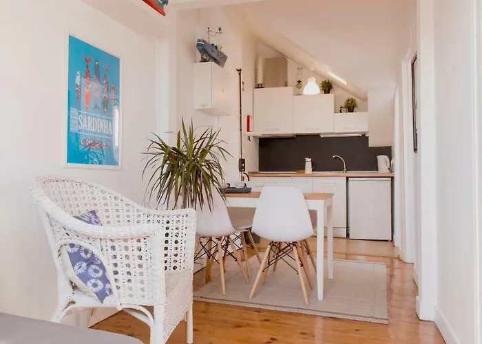 Apartman Like By Madrabica *