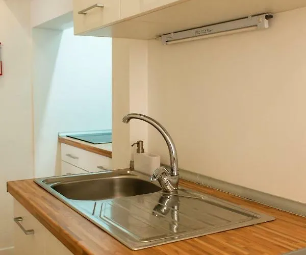 Like By Madrabica شقة Lisboa