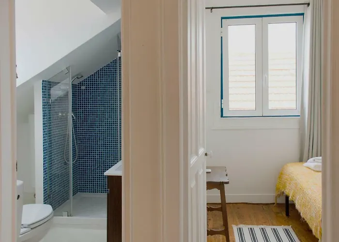 Like By Madrabica شقة *