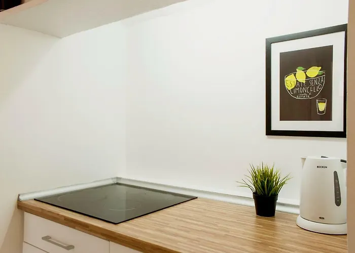 Apartman Like By Madrabica