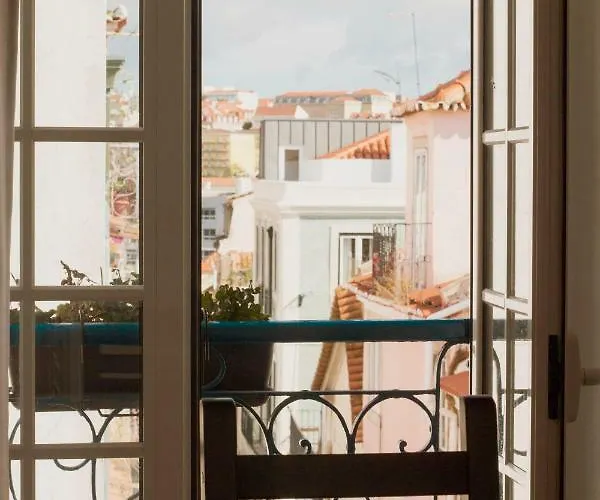 Apartman Like By Madrabica *