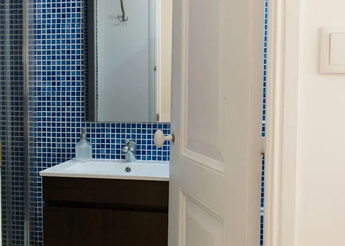 شقة Like By Madrabica Lisboa