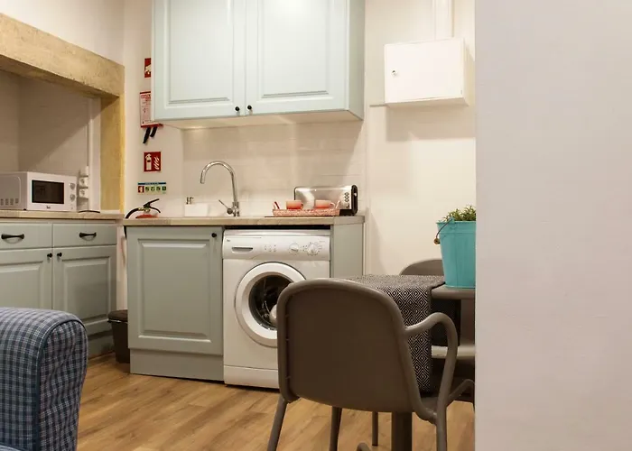 Like By Madrabica Apartman *