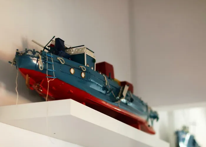 Like By Madrabica شقة *