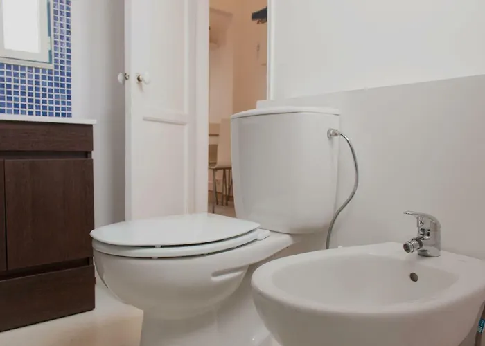 Like By Madrabica شقة *