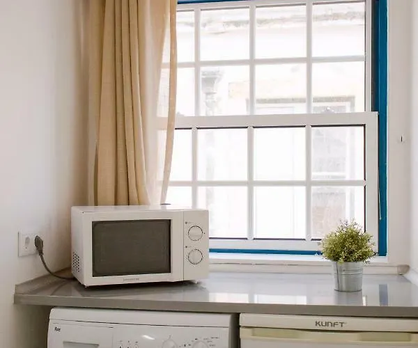 Apartman Like By Madrabica Lisboa