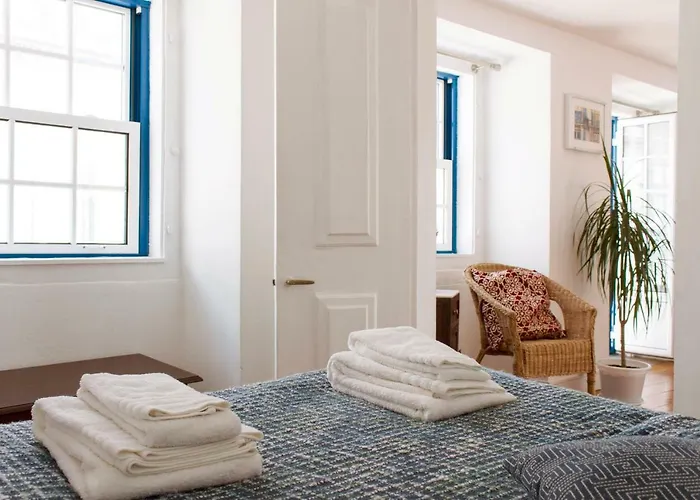 Like By Madrabica شقة