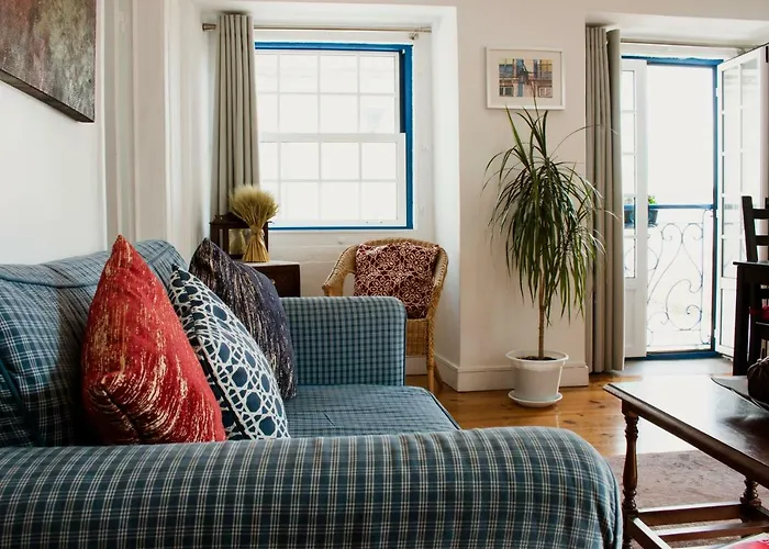 Like By Madrabica شقة *