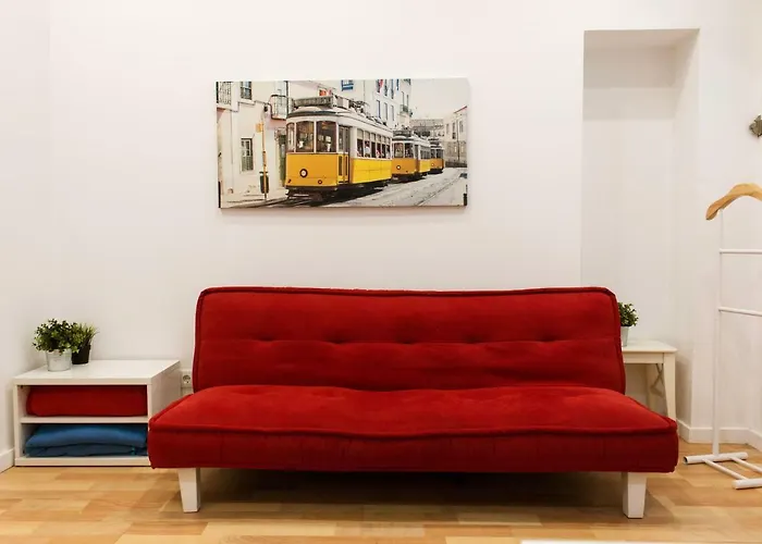 Like By Madrabica * Lisboa