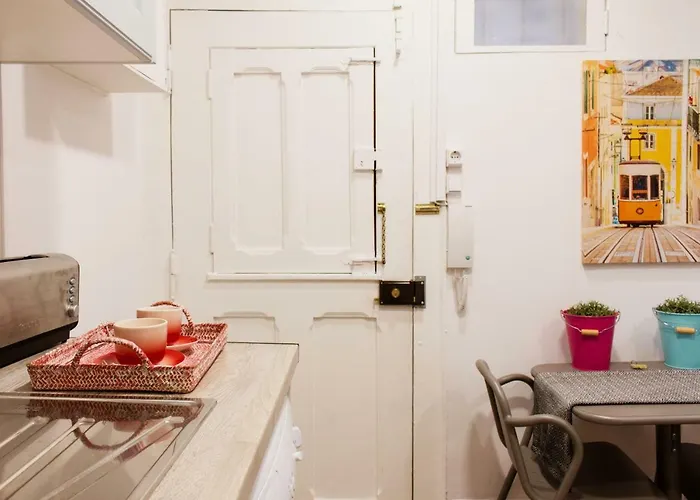 Like By Madrabica شقة *