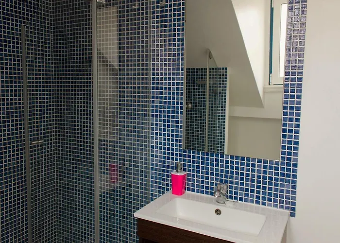 Like By Madrabica شقة Lisboa