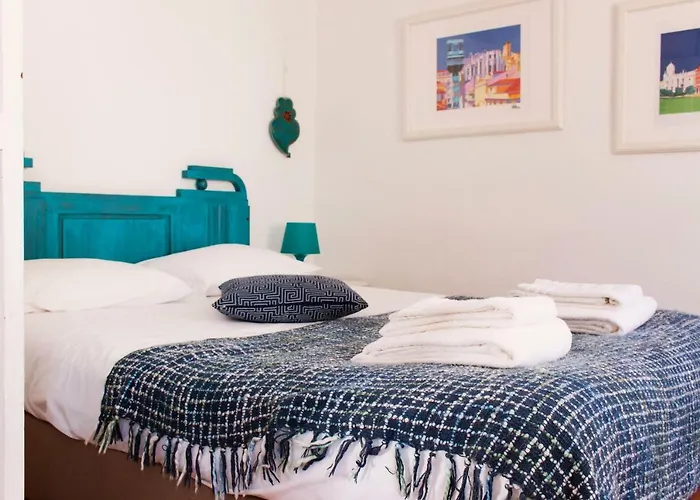 Like By Madrabica * Lisboa