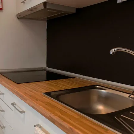 Apartamento Like By Madrabica