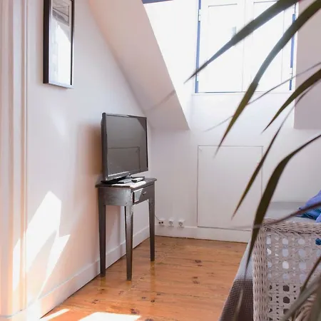 Apartamento Like By Madrabica Lisboa