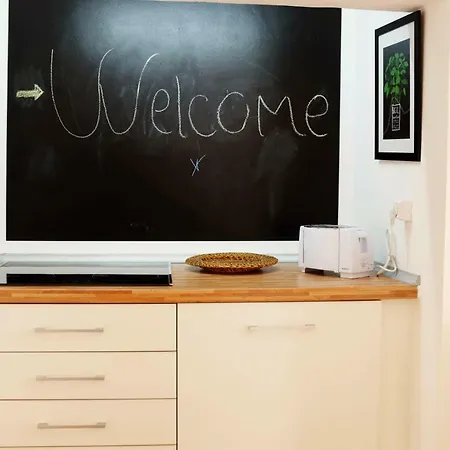 Apartamento Like By Madrabica