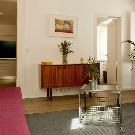 Like By Madrabica * Lisboa