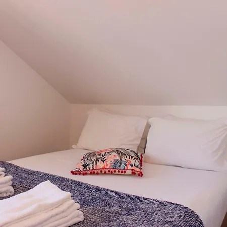 Like By Madrabica Apartamento Lisboa